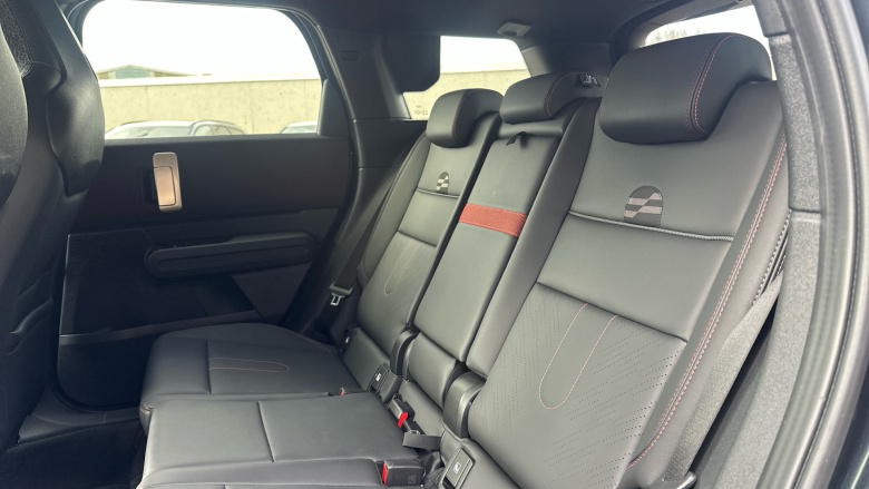 MINI Countryman 2.0 John Cooper Works ALL4 [Level 3] 5dr Auto Petrol Hatchback